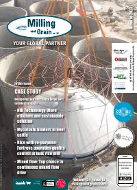 Jul 2015 - Milling and Grain magazine by Perendale Publishers - Issuu